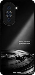 Husă Sonique Men's Edition Huawei Nova 10 Pro M...