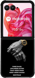 Θήκη Sonique Men's Edition Motorola Motorola Ra...