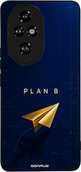 Sonique Case Men's Edition Honor 200 Pro 5g Plan B