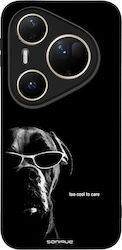 Sonique Men's Edition Huawei Pura 80 Ultra Too ...