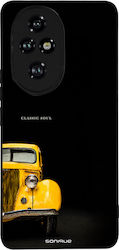 Sonique Case Men's Edition Honor 200 Pro 5g Cla...