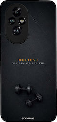 Sonique Herren Edition Honor 200 5g Believe Han...