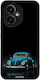 Калъф Sonique Men's Edition Honor 400 5g Син Ск...