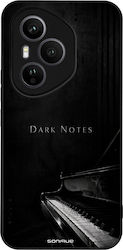 Sonique Herren Edition Honor 400 Pro 5g Klavier...