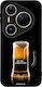 Sonique Herren Edition Huawei Pura 80 Ultra Han...