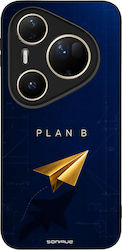 Sonique Men's Edition Huawei Pura 80 Ultra Plan...