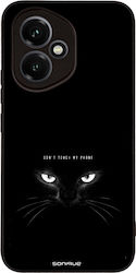 Θήκη Sonique Men's Edition Honor 400 5g Don't T...