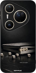 Sonique Men's Edition Huawei Pura 80 Ultra Mobi...