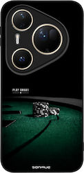 Sonique Men's Edition Huawei Pura 80 Ultra Poke...