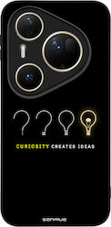 Sonique Men's Edition Huawei Pura 80 Ultra Idea...