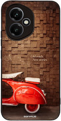 Θήκη Sonique Men's Edition Honor 400 5g Old Roads