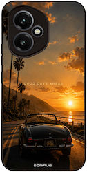 Θήκη Sonique Men's Edition Honor 400 5g Good Days