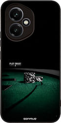 Θήκη Sonique Men's Edition Honor 400 5g Poker