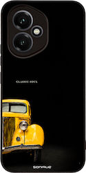 Θήκη Sonique Men's Edition Honor 400 5g Classic...