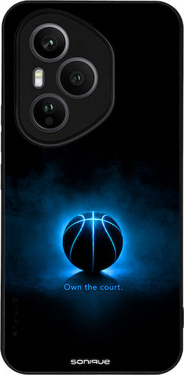 Husă Sonique Men's Edition Honor 400 Pro 5g Basketball