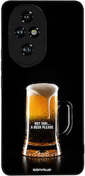 Sonique Case Men's Edition Honor 200 Pro 5G One...