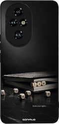 Sonique Case Men's Edition Honor 200 Pro 5g Law
