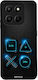 Sonique Case Men's Edition Honor 400 Smart 4G H...