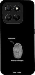 Калъф Sonique Men's Edition Honor 400 Smart 4g ...