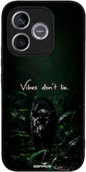 Husă Sonique Men's Edition Honor 600 Lite 5g Vibes