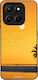 Sonique Case Men's Edition Honor 400 Smart 4G H...
