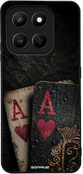 Калъф Sonique Men's Edition Honor 400 Smart 4g ...