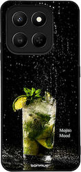 Калъф Sonique Men's Edition Honor 400 Smart 4g ...
