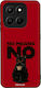 Sonique Case Men's Edition Honor 400 Smart 4g H...