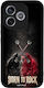 Sonique Case Men's Edition Honor 600 Lite 5g Bo...