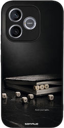 Husă Sonique Men's Edition Honor 600 Lite 5g Law