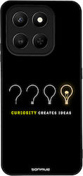 Калъф Sonique Men's Edition Honor 400 Smart 4g ...