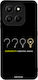 Sonique Case Men's Edition Honor 400 Smart 4g H...