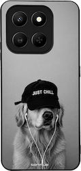 Калъф Sonique Men's Edition Honor 400 Smart 4g ...