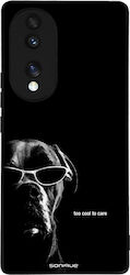 Husă Sonique Men's Edition Honor 70 5g Too Cool