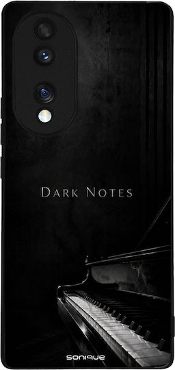 Sonique Handyhülle Herren Edition Ehre 70 5g Klavier
