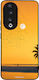 Θήκη Sonique Men's Edition Honor 90 5g Calm
