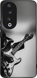Калъф Sonique Men's Edition Honor 90 5g Rock Gu...