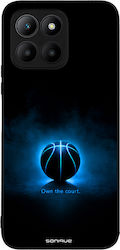 Sonique Herren Edition Ehre 70 Lite 5g Basketba...