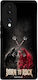 Husă Sonique Men's Edition Honor 70 5g Born To ...