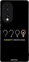 Θήκη Sonique Men's Edition Honor 70 5g Ideas
