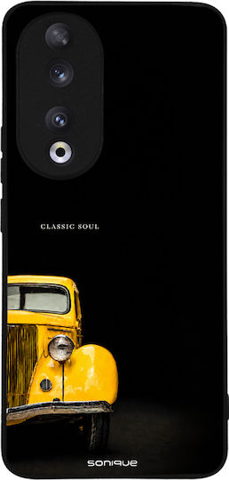 Θήκη Sonique Men's Edition Honor 90 5g Classic Soul