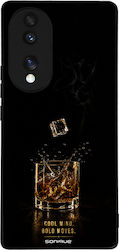Θήκη Sonique Men's Edition Honor 70 5g Cool Mind