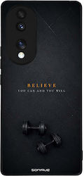 Θήκη Sonique Men's Edition Honor 70 5g Believe