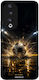 Θήκη Sonique Men's Edition Honor 90 5g Football