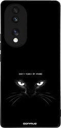 Θήκη Sonique Men's Edition Honor 70 5g Don't Touch