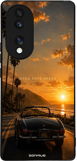 Калъф Sonique Men's Edition Honor 70 5g Good Days