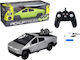 RC Jeep Car