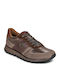Herren Sneakers Braune