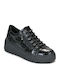 Women's Sneakers Black