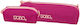 Polo Polo Federmäppchen Zylinder Rosa